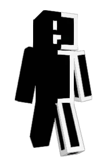 StaticsBTW Minecraft avatar full body