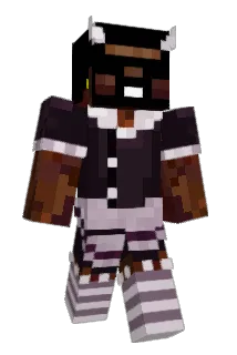 StatsLol Minecraft avatar full body