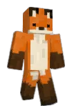 Stattat Minecraft avatar full body