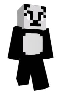 StaubiiiHD Minecraft avatar full body