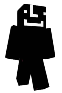 Staubsauger21 Minecraft avatar full body