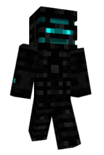 Stauffi11 Minecraft avatar full body