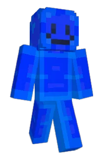 Stav19777 Minecraft avatar full body