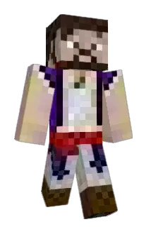 StavNa Minecraft avatar full body