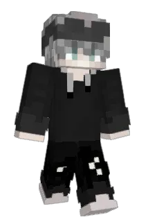 Stav_Grach Minecraft avatar full body