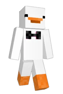 Stavana Minecraft avatar full body