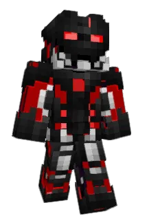 Stavetheturtle Minecraft avatar full body