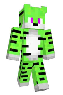 StavrosAnag Minecraft avatar full body