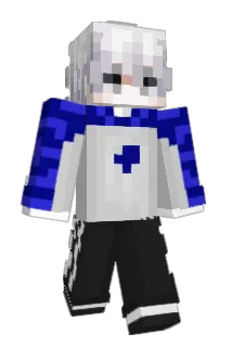 Stawlk_ Minecraft avatar full body