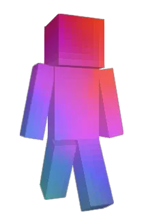 StayArmy1318 Minecraft avatar full body