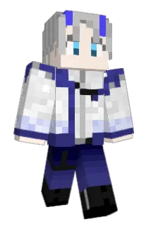 StayCool0930 Minecraft avatar full body