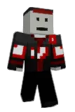 StayFreshChzBgs Minecraft avatar full body