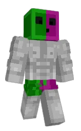 Custom render preview