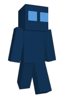 StayJAAY Minecraft avatar full body