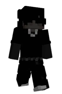 StaySolid Minecraft avatar full body