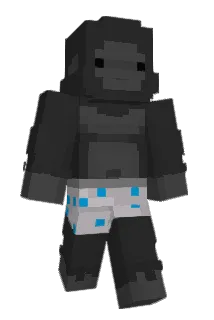 StayTrippyo_0 Minecraft avatar full body