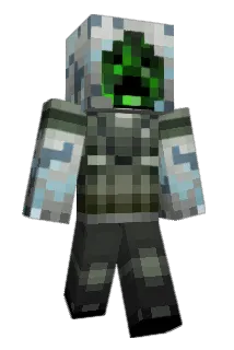 StayWithMe3 Minecraft avatar full body