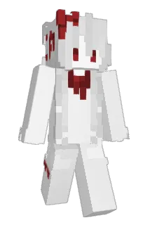 Stay_pro_bacK Minecraft avatar full body