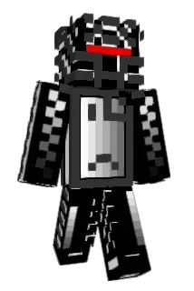 StayanLegend Minecraft avatar full body