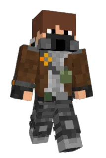 StayinFrosteh Minecraft avatar full body