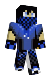 Stayner93 Minecraft avatar full body