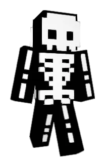 Staytrue8783 Minecraft avatar full body