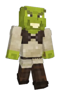 SteB86 Minecraft avatar full body