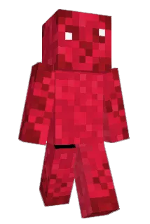 SteSaw12 Minecraft avatar full body