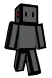 Steaaaa Minecraft avatar full body