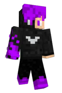 SteakInsel2007 Minecraft avatar full body