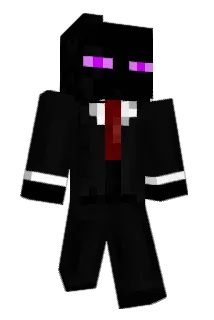 SteakSauce111 Minecraft avatar full body