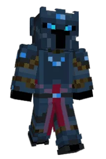 SteaknOnions Minecraft avatar full body