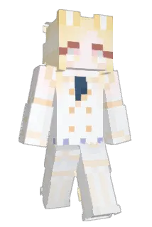 StealLive Minecraft avatar full body