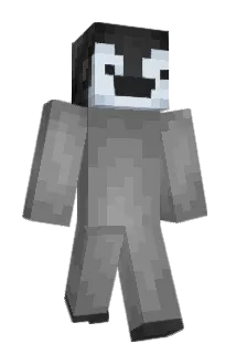 Steal_It Minecraft avatar full body