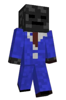 StealerTheOnion Minecraft avatar full body