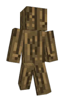 Stealth111 Minecraft avatar full body
