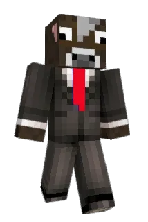Stealth2008 Minecraft avatar full body