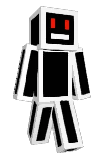 Stealth2240 Minecraft avatar full body