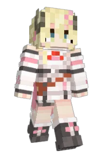 StealthGuard75 Minecraft avatar full body