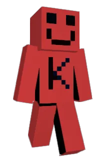 StealthJxshx Minecraft avatar full body