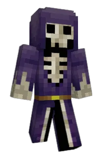 StealthNinja234 Minecraft avatar full body
