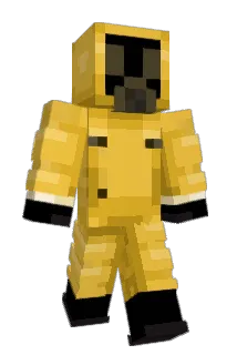 StealthRogu3 Minecraft avatar full body