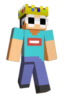 Stealth_Zion Minecraft avatar full body