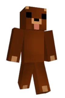 StealthyPicklez Minecraft avatar full body