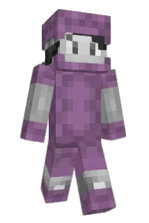Stealthy_Haks Minecraft avatar full body