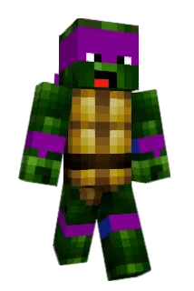 Stealthyway Minecraft avatar full body