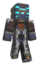 Custom render preview