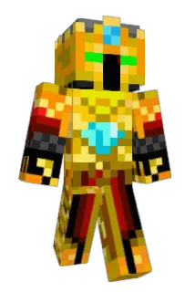 SteamESP Minecraft avatar full body
