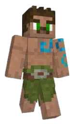 Custom render preview