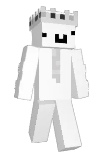 Steam__ Minecraft avatar full body